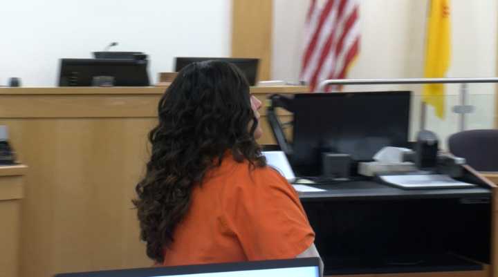 Albuquerque woman sentenced for fatal 2023 shooting