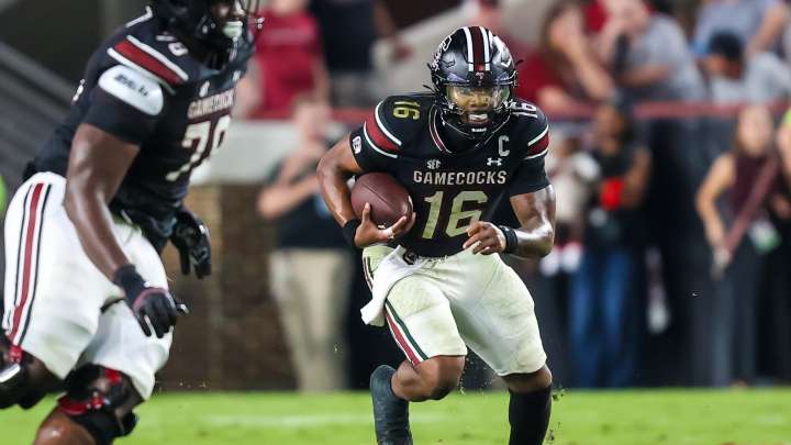 OU vs South Carolina: TV channel, odds, scouting report