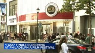 Task Season Finale Screening at Philadelphia Film Festival