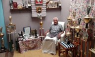 Pilar despide a Roberto Carlos Torres, una leyenda del deporte local