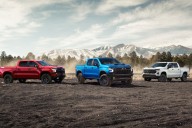 Trump dice que GM y Ford lo felicitaron por imponer aranceles a México, justo cuando las pick