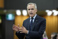 Carney to return to Washington to meet Trump on trade talks