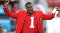 Frank Gore advances in Pro Football Hall of Fame process