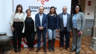 Castilla-La Mancha celebra el XXX aniversario de la Coordinadora ‘ONGD’