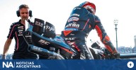 MotoGP: Bezzecchi remonta y gana la carrera sprint del GP de Indonesia