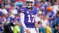 Patriots at Bills best prop bests in Week 5