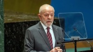 Lula exhorta a Estados Unidos a combatir juntos el narcotráfico y critica ofensiva unilateral