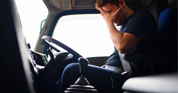 Es oficial | Desde ahora, prohíben las licencias de conducir a todos los conductores que no cumplan este requisito