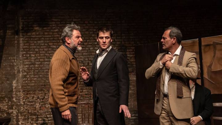 Anunciaron los nominados a los ACE que premian lo mejor de la nutrida temporada teatral 2025