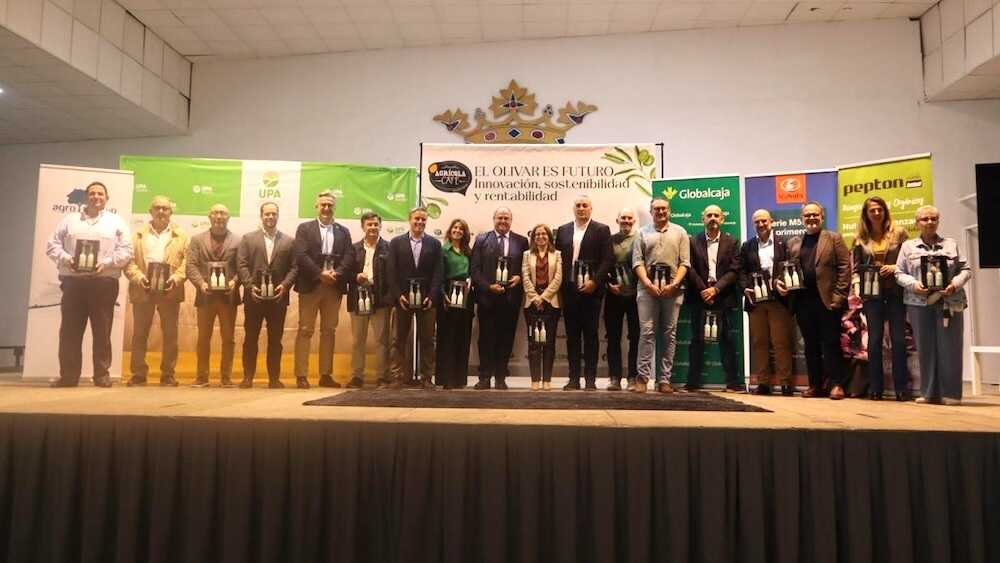Cerca de 75.000 agricultores comienzan a recibir 249 millones del anticipo de la PAC