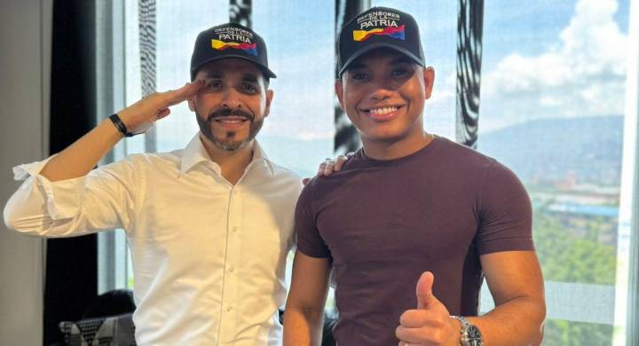 No se arrepiente: Miguel Polo Polo pidió todos los nombres de los 6.402 falsos positivos