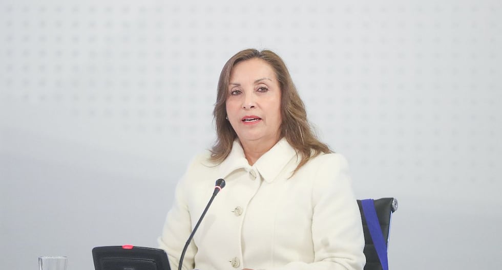 ¿Qué es una moción de vacancia y cómo se aplica a la presidenta del Perú?