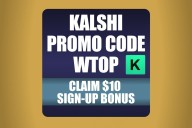 Kalshi Promo Code WTOP: Get $10 Bonus for Latest NFL Prediction Markets
