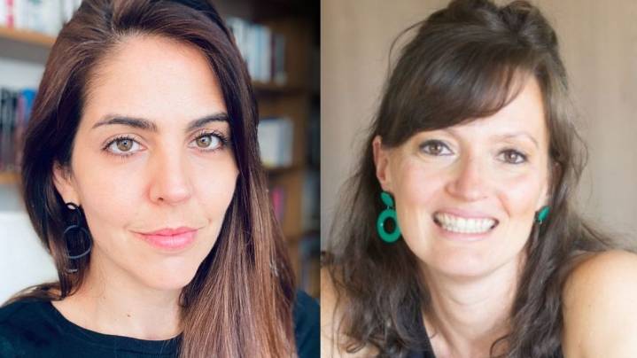 Carolina Spataro y Melina Vázquez: "Las feministas liberales dicen ‘las zurdas nos robaron el feminismo‘"