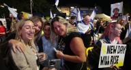 Rehenes Hamás | Israel listo para recibir a los rehenes de Hamás EN VIVO | Última hora del viaje de Donald Trump para firmar la paz en Gaza en Egipto y más noticias
