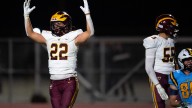 See the photos: Windsor football beats Timnath in NoCo league showdown