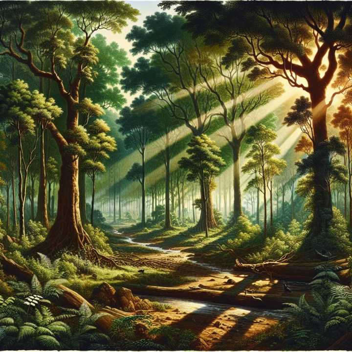 Supreme Court Demands Jharkhand Act on Saranda Forest Sanctuary Status
