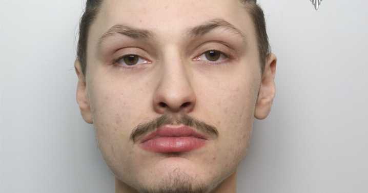 Derbyshire knife-point-robber pocketed thousands across county border