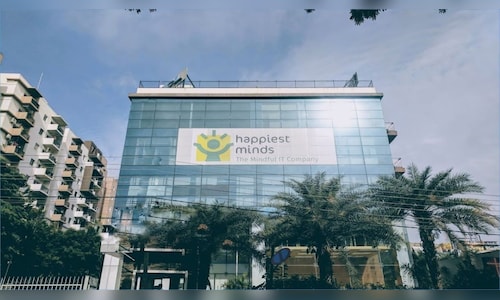 Happiest Minds reports ₹54 crore Q2 profit, driven by AI-led growth and new client wins