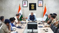 Any issue can be resolved only through talks: Ladakh L-G Kavinder Gupta to agitating groups