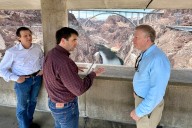 Scott Cameron, Andrea Travnicek take new posts at Interior Department