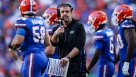 Florida fires Billy Napier: Disastrous stats that led Gators to dismiss fourth