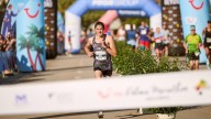Los ganadores de la TUI Palma Marathon Mallorca