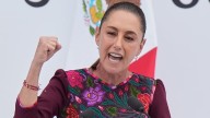 Mexican President Sheinbaum buoyed by popularity as challenges mount