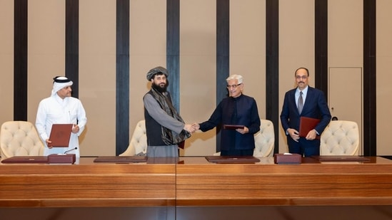 Pakistan and Afghanistan Agree to Immediate Ceasefire After Fresh Strikes: Key Points