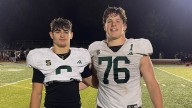 Tirico has career day on the ground to lead Seneca to key division win over Paul VI