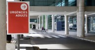 Salud pide disculpas por un pico de «tensión» en Son Espases: 64 pacientes pendientes de pasar a planta en urgencias este jueves
