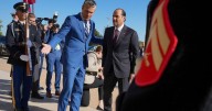 US announces it will allow Qatar to build an Air Force facility in Idaho