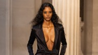 Nina Ricci Spring 2026 Ready-to-Wear Runway, Fashion Show & Collection Review [PHOTOS]