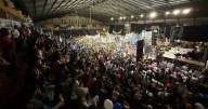 Multitudinario apoyo del peronismo jujeño a Pascuttini