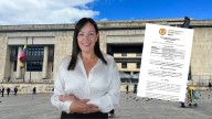 Las 3 claves del fallo que llevó a juicio disciplinario a la exfiscal Angélica Monsalve: 'desconoció la obligación de colaborar con la justicia'