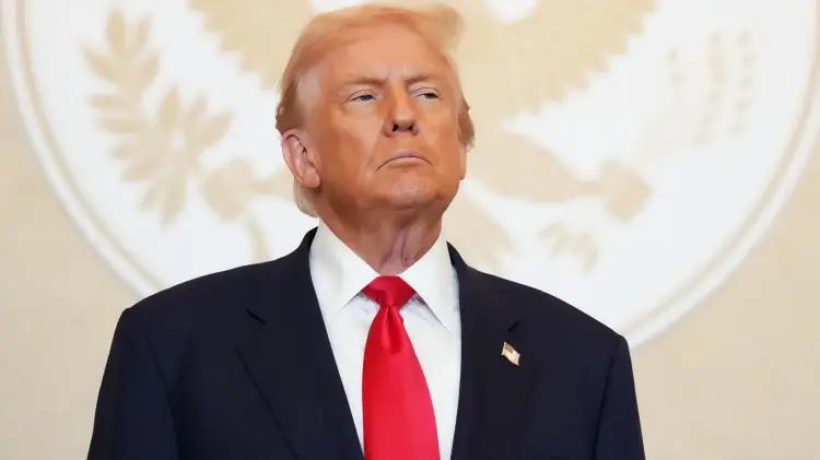 Trump impulsa pruebas nucleares tras años de silencio: el Pentágono no confirma ni niega