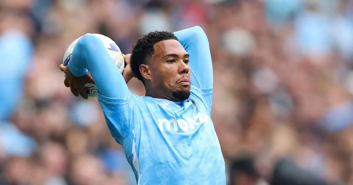 Frank Lampard on the latest trends changing the face of football