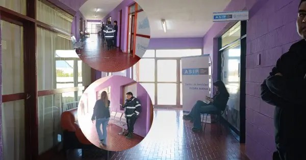 Crisis institucional en Piedra Buena: denuncian persecución política tras la remoción de una jueza