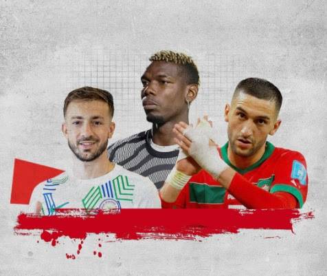 ‘Atletas por la paz’ firman carta para excluir a Israel de las competiciones internacionales
