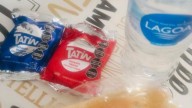 Todo el color de las elecciones: de la camisa roja de Schiaretti a los alfajores Tatín