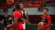 ¿Qué agencias representan a los jugadores del Casademont Zaragoza?