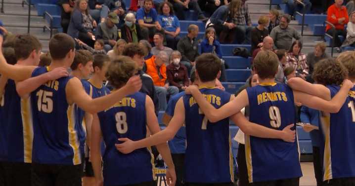Prep boys volleyball highlights: Middleton, Madison West advance to Sectional final