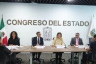San Andrés Cholula reafirma su compromiso con la transparencia y la participación ciudadana en el Congreso del Estado