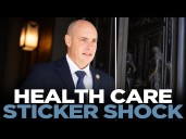 Rep. Landsman: Democrats Need Deal On ACA Tax Credits Before Shutdown Ends