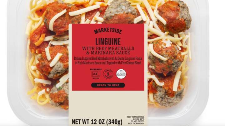 Nate’s Fine Foods retira pastas por brote de listeria