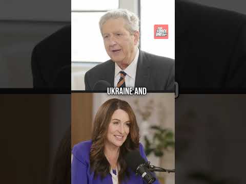 Sen. John Kennedy mocks Biden team's foreign policy: 'Like hand feeding a shark' #shorts