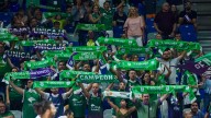 El Unicaja ofrece descuentos para ir al Carpena en noviembre