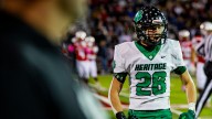 Which teams moved up in Week 11 WNC football power…