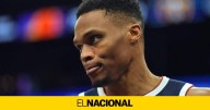 Russell Westbrook tiene claro su destino: todavía no es el retiro y está en la NBA