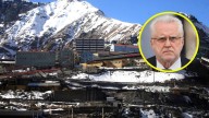 "El cerro no habló": Presidente de Codelco explica las causas del trágico accidente de la mina El Teniente